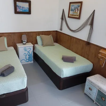 Suncanarias Happy Playa Feriehus *