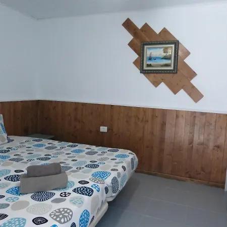 Suncanarias Happy Playa Prázdninový dům La Mareta