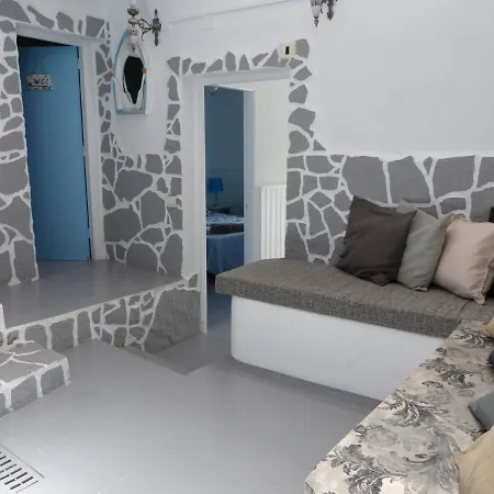 Prázdninový dům Suncanarias Happy Playa *