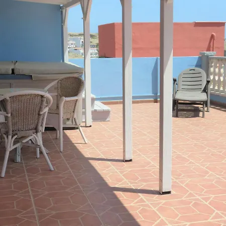 Suncanarias Happy Playa La Mareta