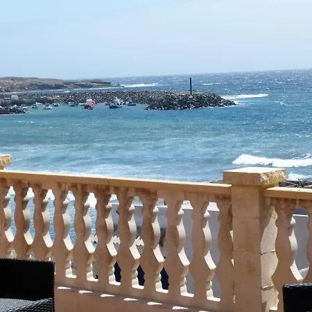 Feriehus Suncanarias Happy Playa *