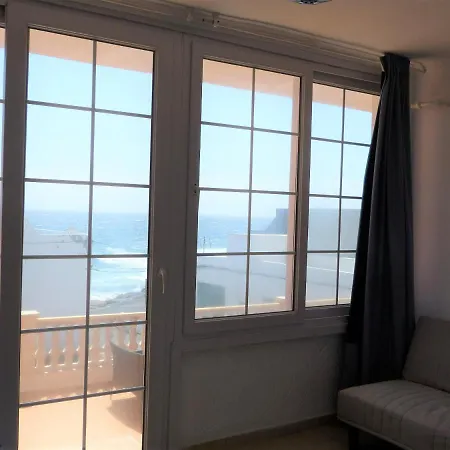 Prázdninový dům Suncanarias Happy Playa La Mareta
